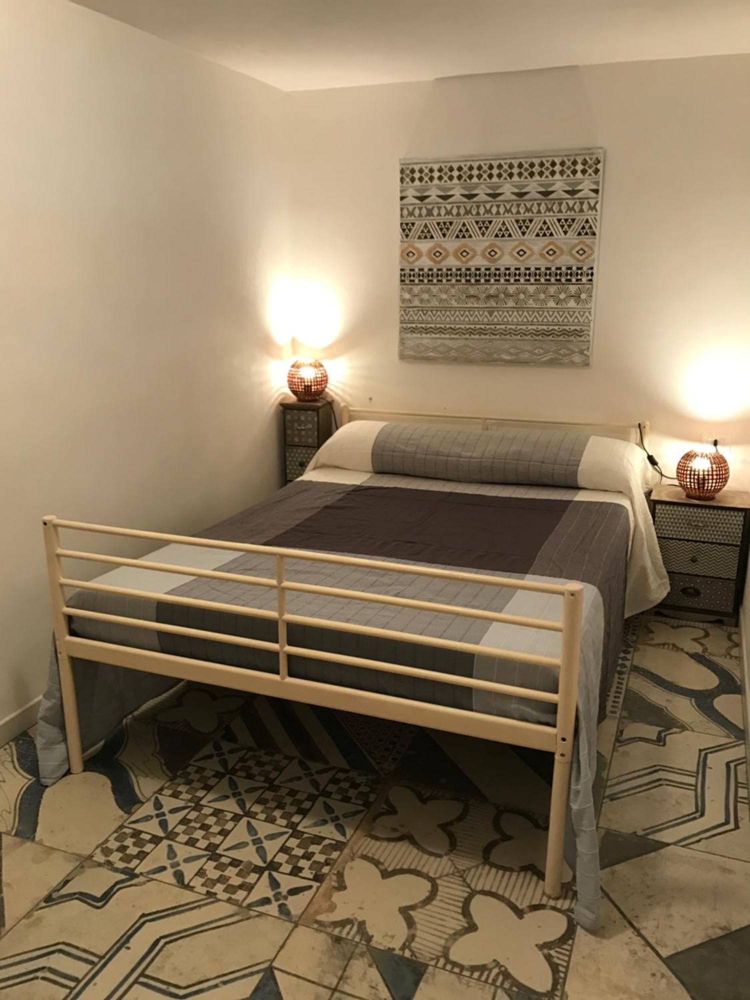 Villa Ceni - Appartamenti Con Camere, Cucina, Wc E Terrazza Sul Mare In Villa Con Piscina, Giardino E Parcheggio Marinella di Selinunte Kültér fotó