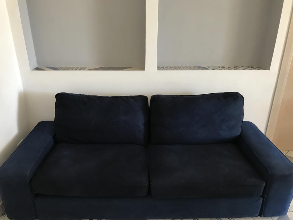 Villa Ceni - Appartamenti Con Camere, Cucina, Wc E Terrazza Sul Mare In Villa Con Piscina, Giardino E Parcheggio Marinella di Selinunte Kültér fotó